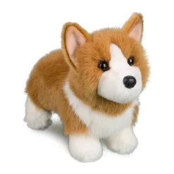 Clearance Douglas Toys Louie Corgi