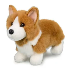 Clearance Douglas Toys Louie Corgi