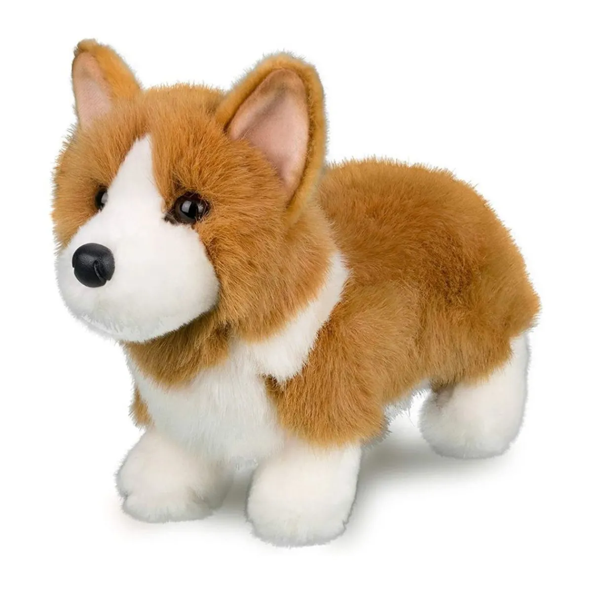 Clearance Douglas Toys Louie Corgi