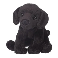 Clearance Douglas Toys Lucy Black Lab
