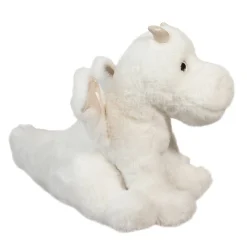 Discount Douglas Toys Lukie Soft White Dragon