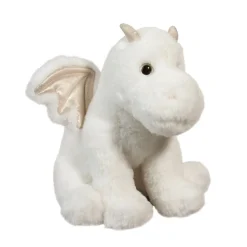 Discount Douglas Toys Lukie Soft White Dragon