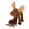 Best Douglas Toys Lumber Jack Moose