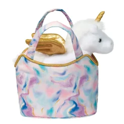 Discount Douglas Toys Magic Swirl Sassy Sak With Pegasus