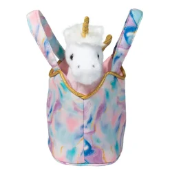 Discount Douglas Toys Magic Swirl Sassy Sak With Pegasus