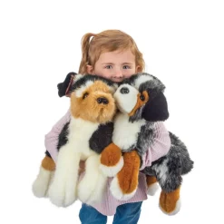 Fashion Douglas Toys Maizie Dlux Australian Shepherd