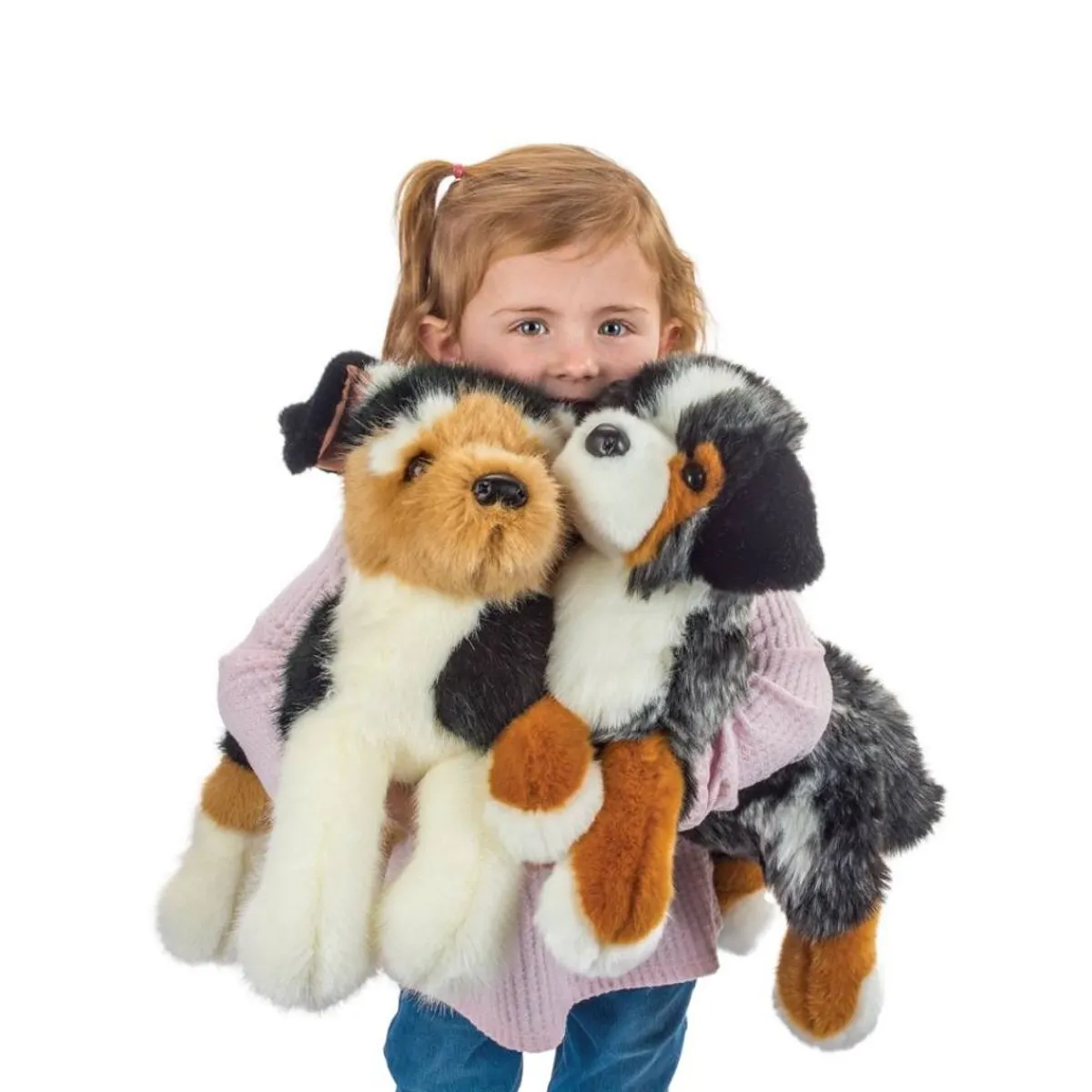 Fashion Douglas Toys Maizie Dlux Australian Shepherd