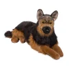 Clearance Douglas Toys Major German Shepherd