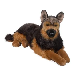 Clearance Douglas Toys Major German Shepherd