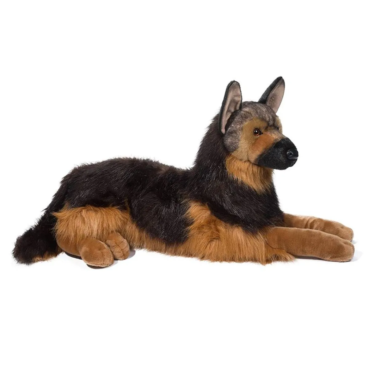 Clearance Douglas Toys Major German Shepherd