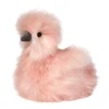 Fashion Douglas Toys Mara Pink Silkie Chick