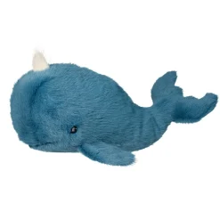 Sale Douglas Toys Marina Navy Whale