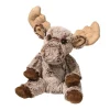 Hot Douglas Toys Marshall Moose Pudgie, Small