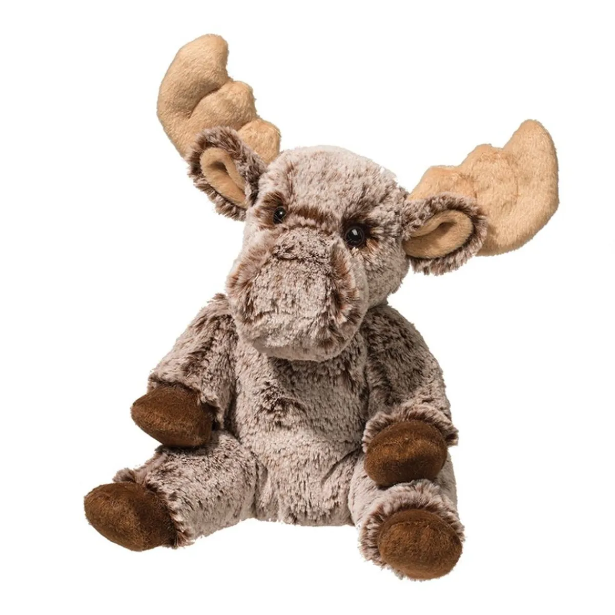 Hot Douglas Toys Marshall Moose Pudgie, Small