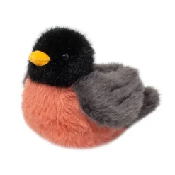 Discount Douglas Toys Melody Robin