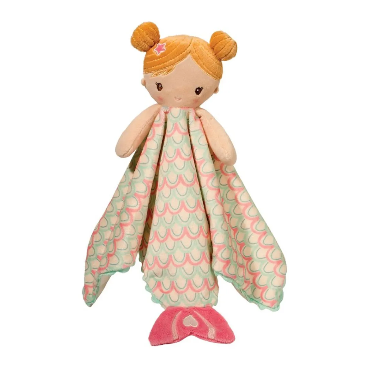 Fashion Douglas Toys Mermaid Snuggler