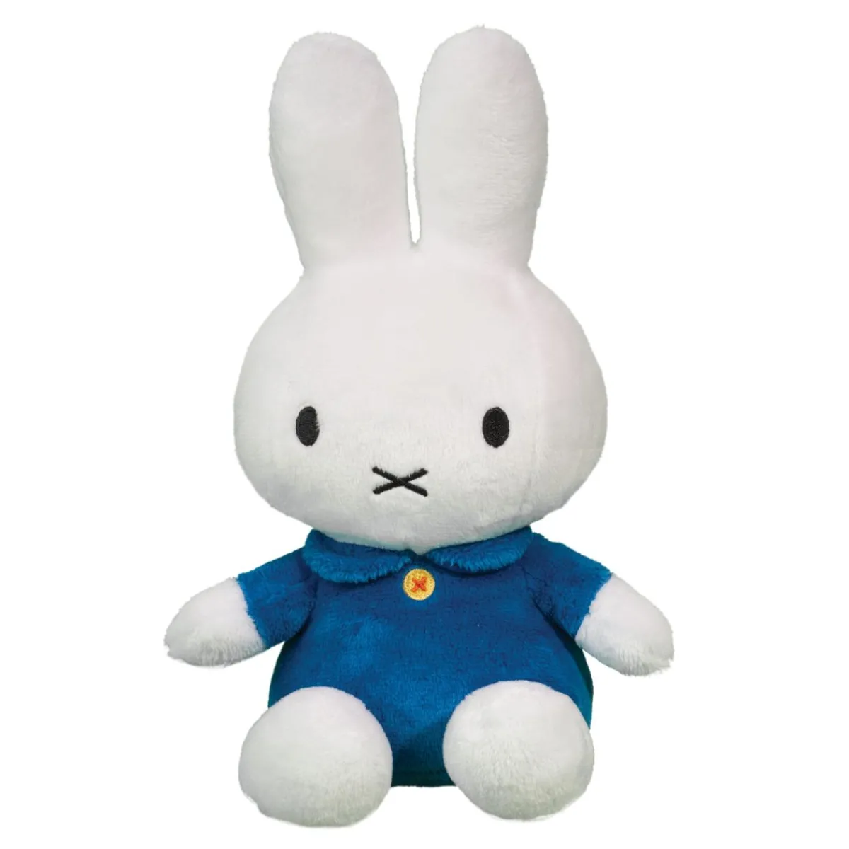 New Douglas Toys Miffy Classic Blue, Medium