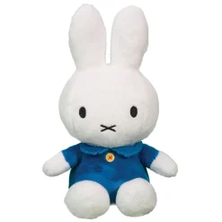 Discount Douglas Toys Miffy Classic Blue, Small