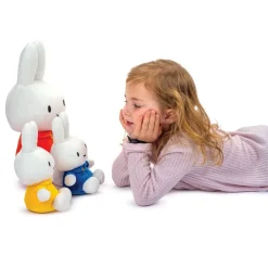 Discount Douglas Toys Miffy Classic Blue, Small