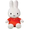 Online Douglas Toys Miffy Classic Red, Large