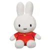 Clearance Douglas Toys Miffy Classic Red, Small