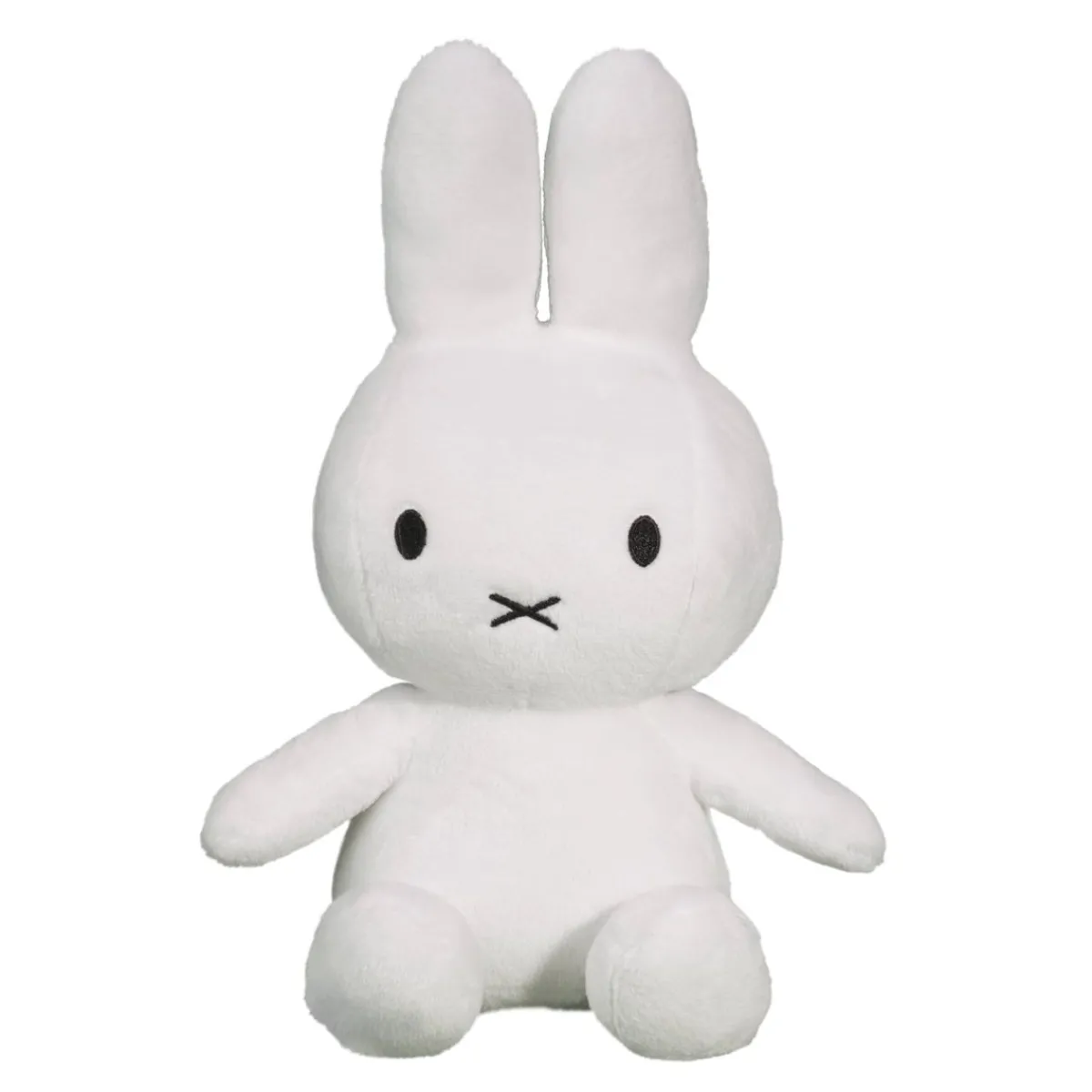 Discount Douglas Toys Miffy Classic White, Medium