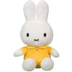 Hot Douglas Toys Miffy Classic Yellow, Small