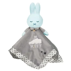New Douglas Toys Miffy Snuggler
