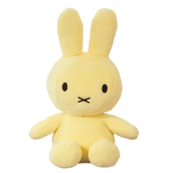 Fashion Douglas Toys Miffy Trend Yellow, Small