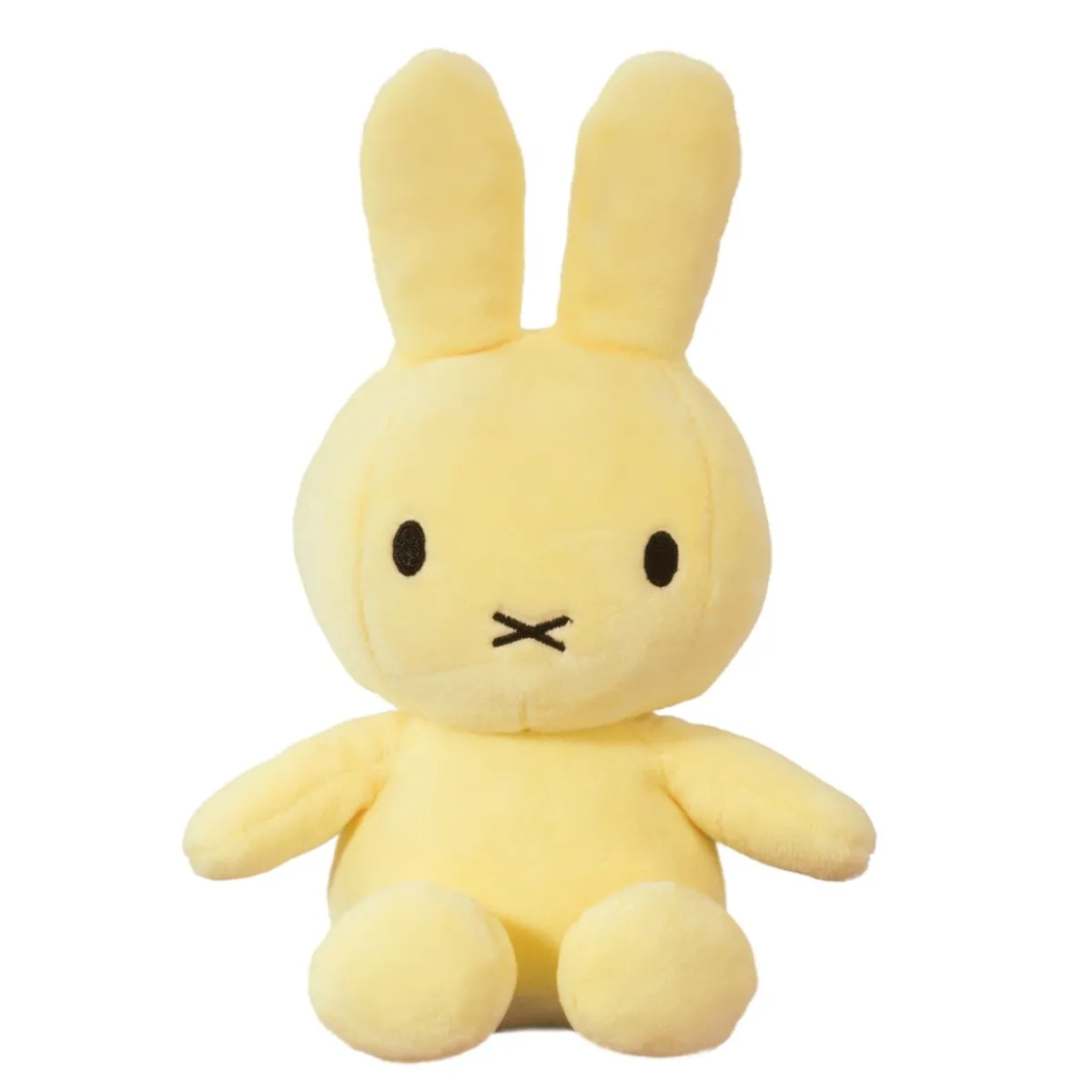 Fashion Douglas Toys Miffy Trend Yellow, Small