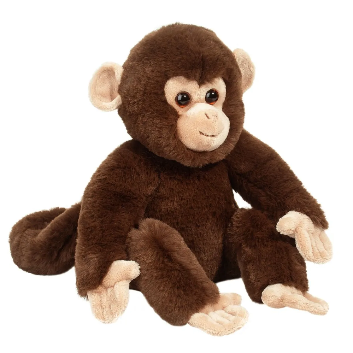 Hot Douglas Toys Mikie Soft Monkey