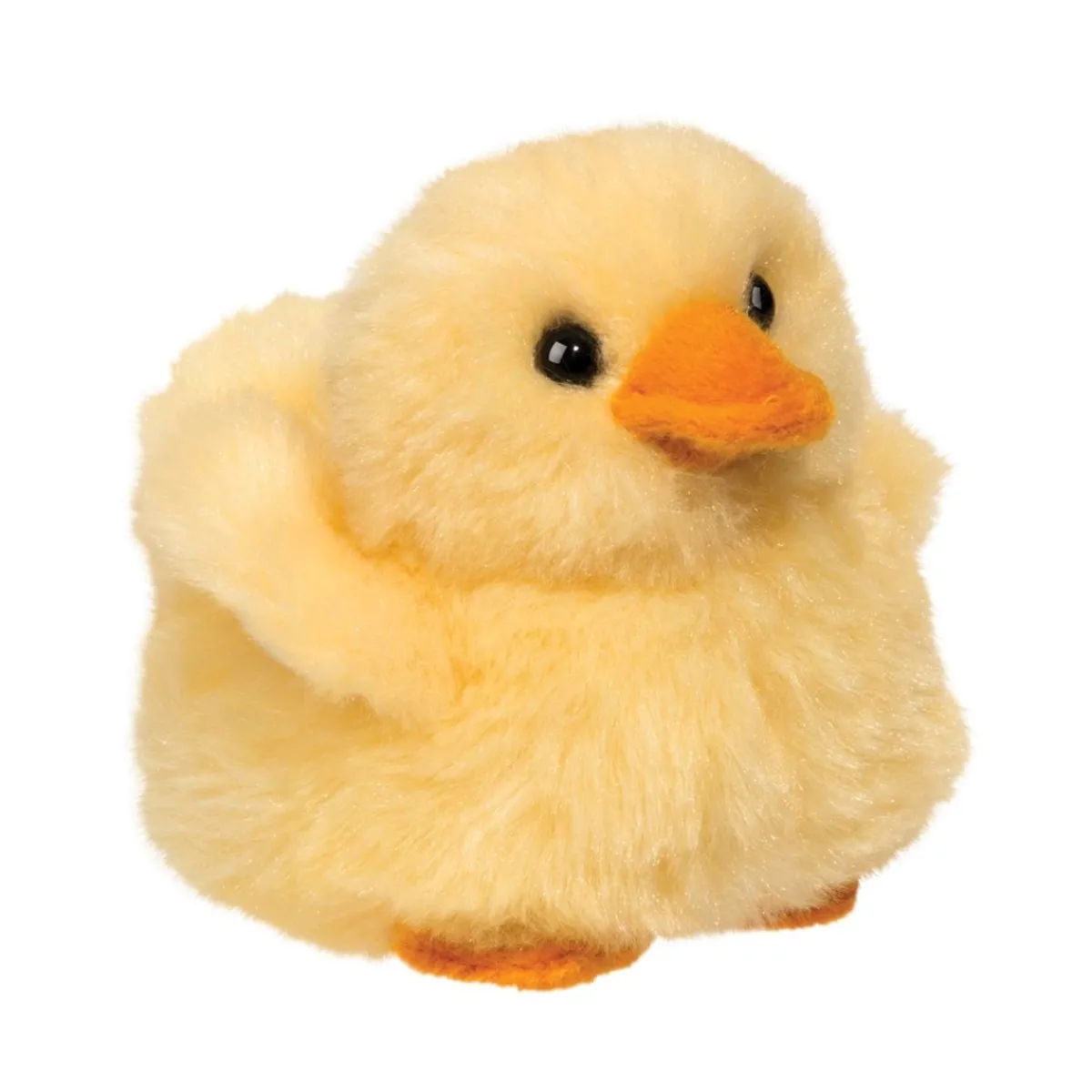 Clearance Douglas Toys Millie Duck