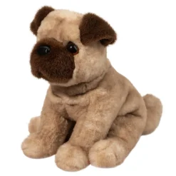 New Douglas Toys Milo Pug