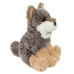 Outlet Douglas Toys Mini Albie Soft Wolf