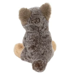Outlet Douglas Toys Mini Albie Soft Wolf