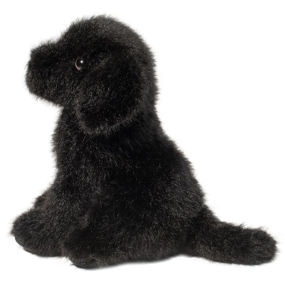 Online Douglas Toys Mini Black Lab