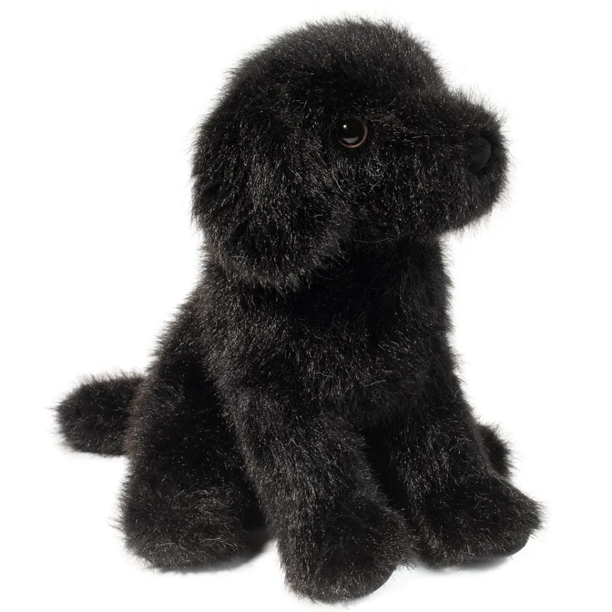 Online Douglas Toys Mini Black Lab