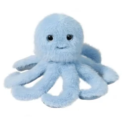 Online Douglas Toys Mini Blue Octopus