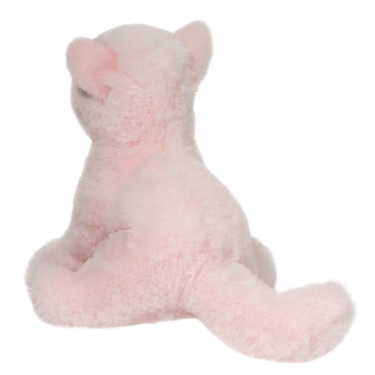 Sale Douglas Toys Mini Cadie Soft Pink Cat