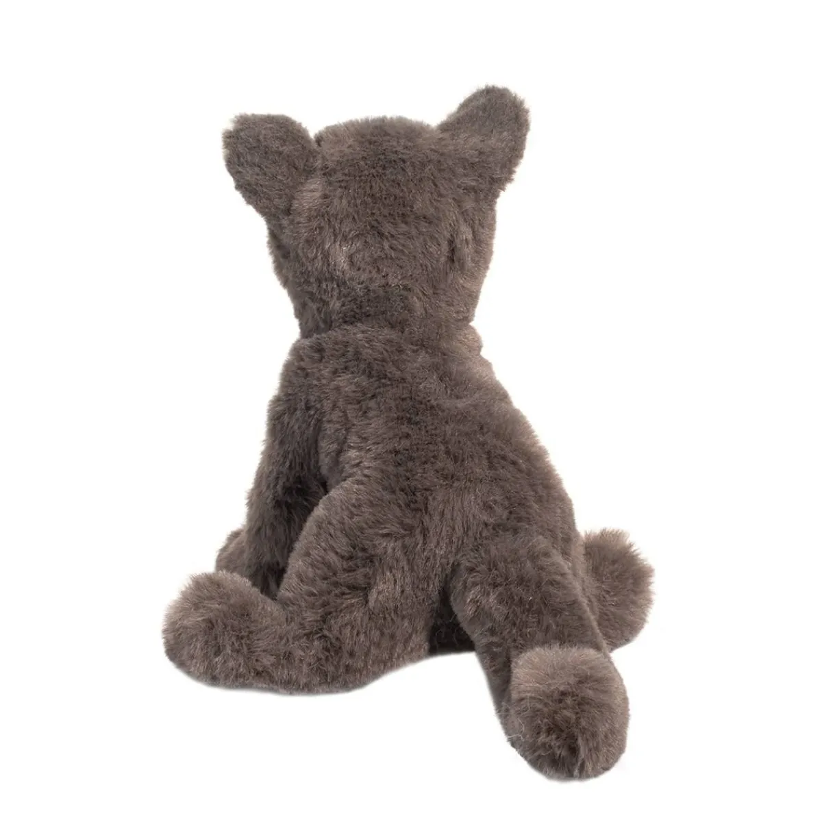 Best Douglas Toys Mini Colbie Soft Gray Cat