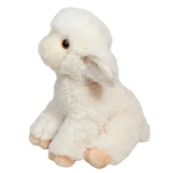 New Douglas Toys Mini Dollie Lamb Soft