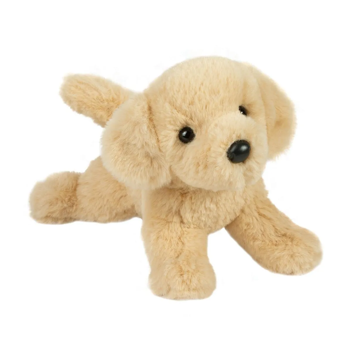 Online Douglas Toys Mini Edie Soft Yellow Lab