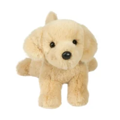 Online Douglas Toys Mini Edie Soft Yellow Lab