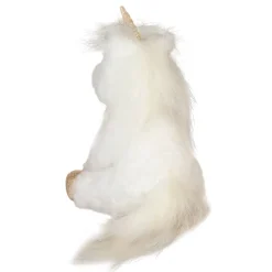 Fashion Douglas Toys Mini Elodie Soft White Unicorn