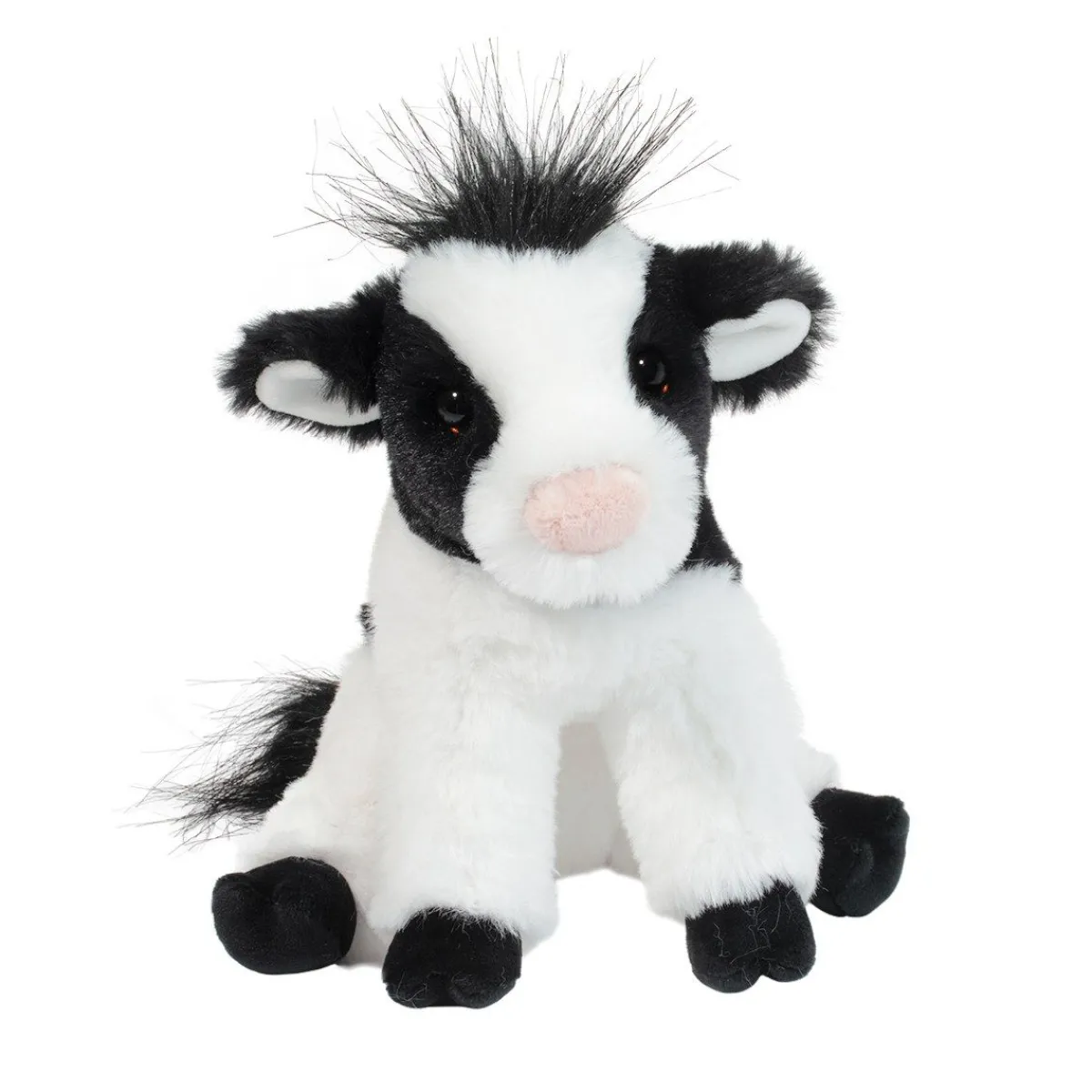 Outlet Douglas Toys Mini Elsie Soft Cow