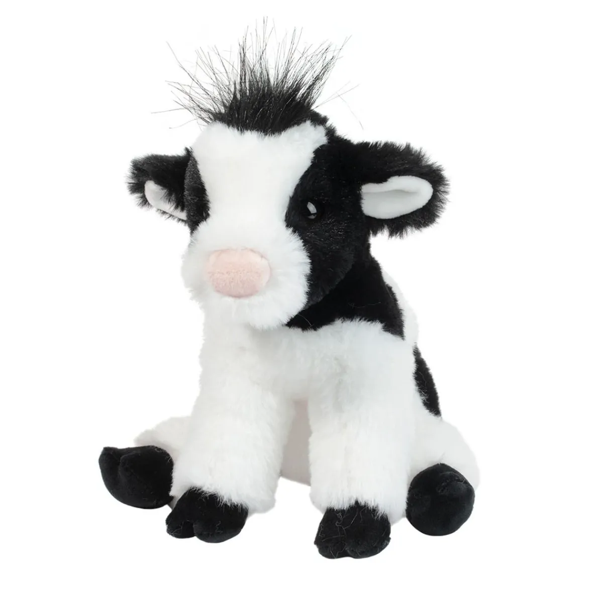 Outlet Douglas Toys Mini Elsie Soft Cow