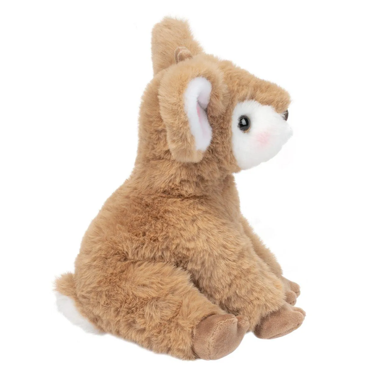 Sale Douglas Toys Mini Fernie Soft Fawn