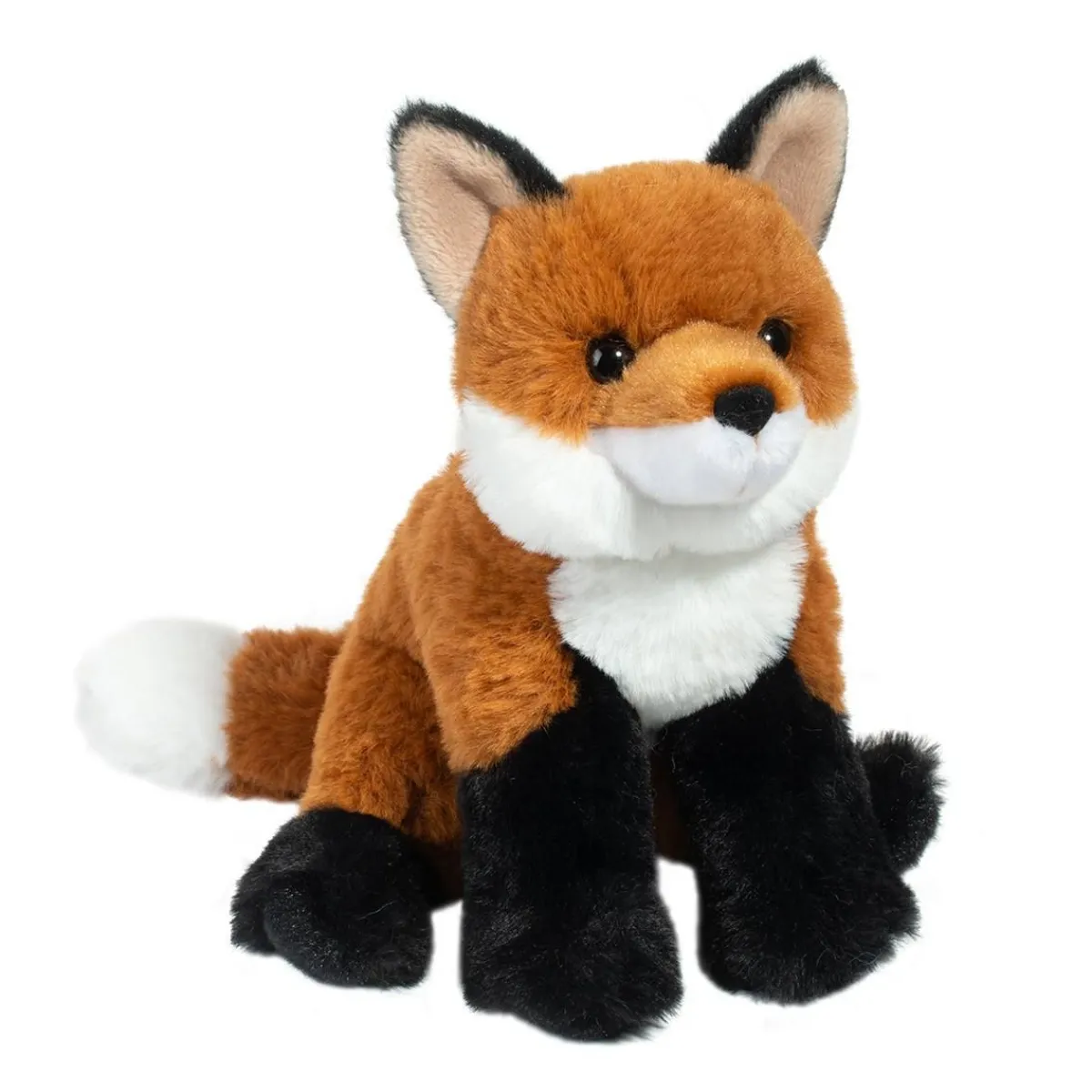 Sale Douglas Toys Mini Freddie Soft Fox