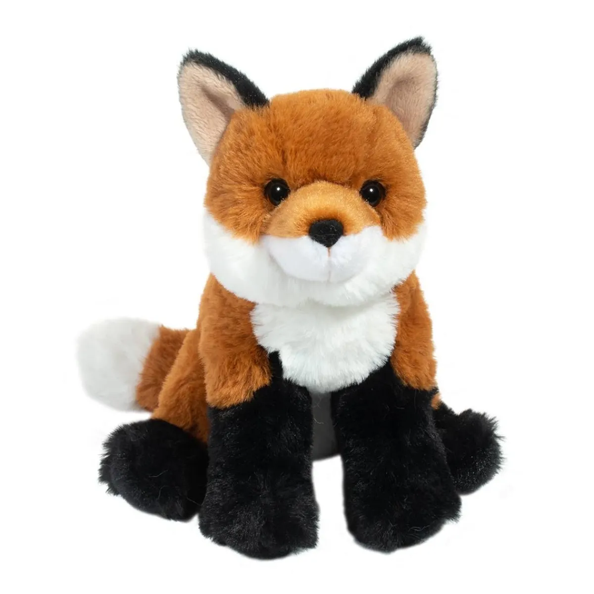 Sale Douglas Toys Mini Freddie Soft Fox