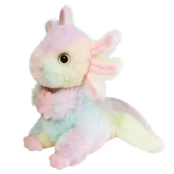 Sale Douglas Toys Mini Gillie Soft Axolotl
